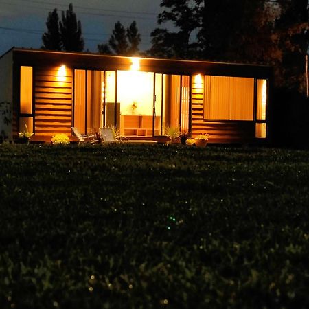 Tiny House Villa Mendoza Eksteriør billede